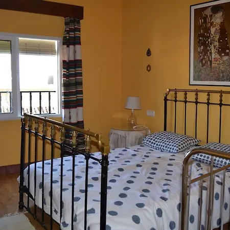 Appartement Avemaria *