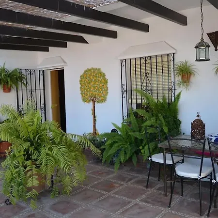 Appartement Avemaria *