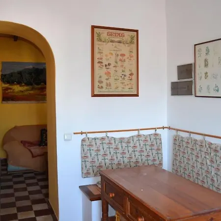 Apartment Avemaria